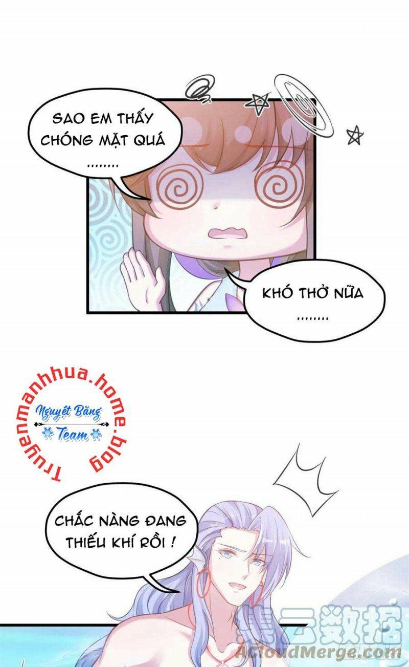 đọc truyện Thảnh Thơi Thú Thế Chủng Chủng Điền, Sinh Sinh Tể Chương 337.2 ảnh 13 tại Thiên Thai Truyện