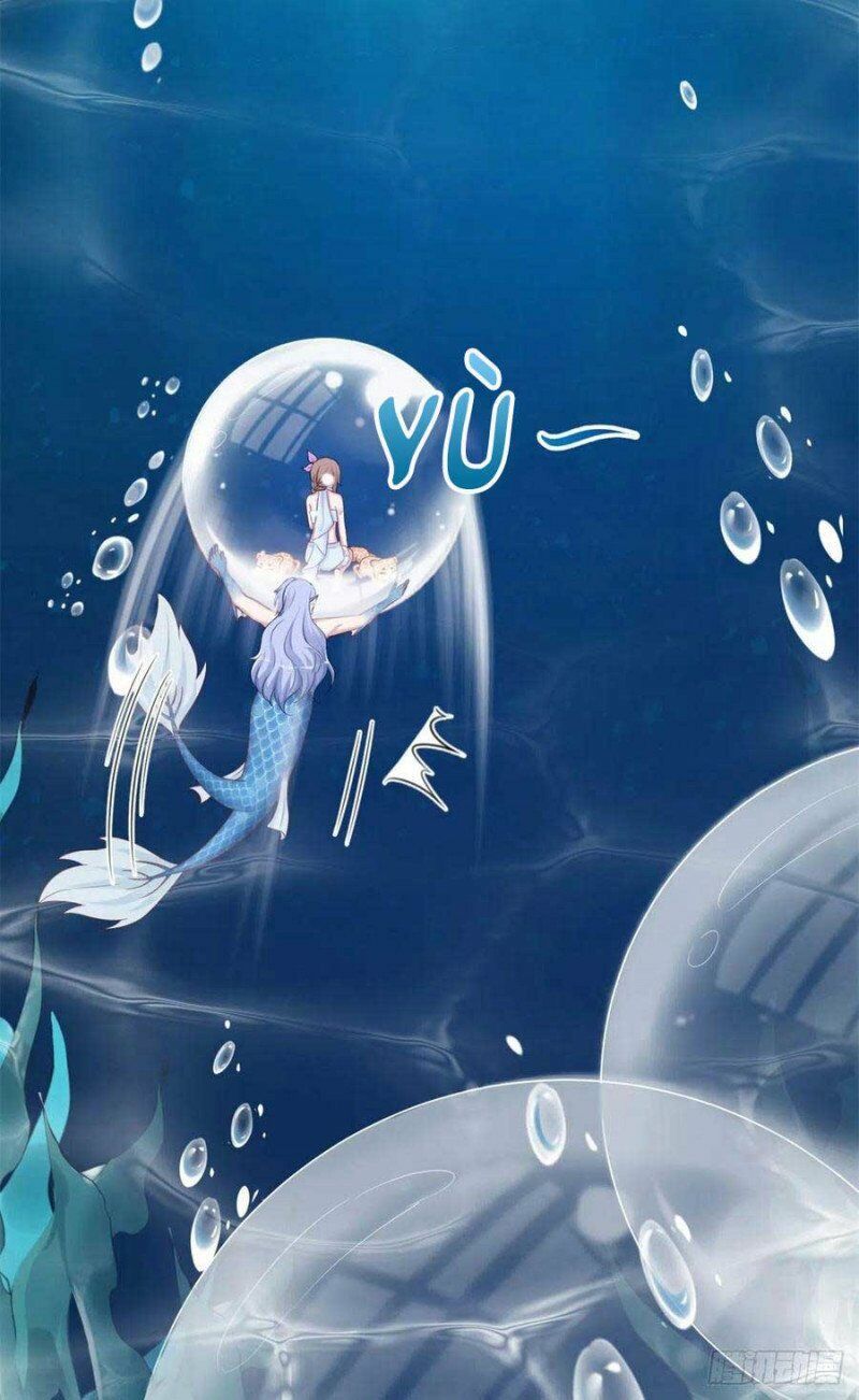 đọc truyện Thảnh Thơi Thú Thế Chủng Chủng Điền, Sinh Sinh Tể Chương 337.2 ảnh 16 tại Thiên Thai Truyện