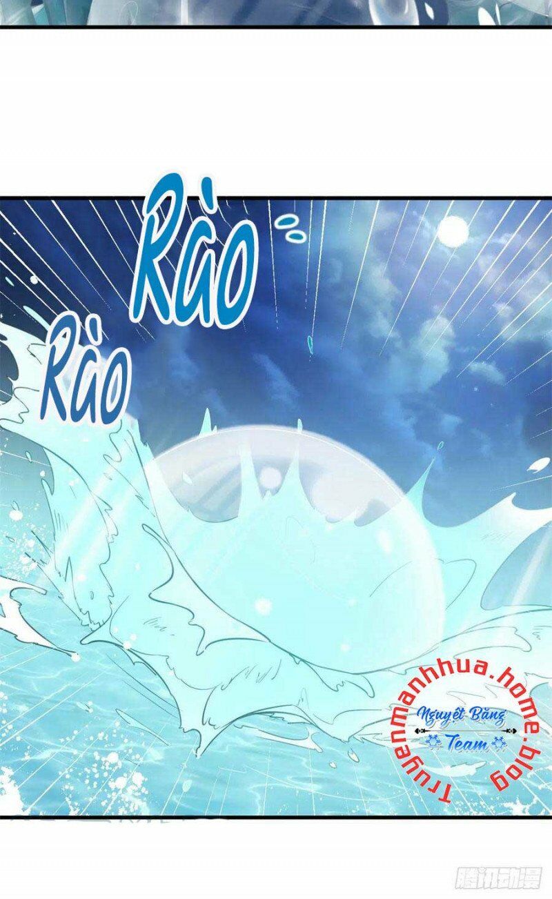 đọc truyện Thảnh Thơi Thú Thế Chủng Chủng Điền, Sinh Sinh Tể Chương 337.2 ảnh 17 tại Thiên Thai Truyện