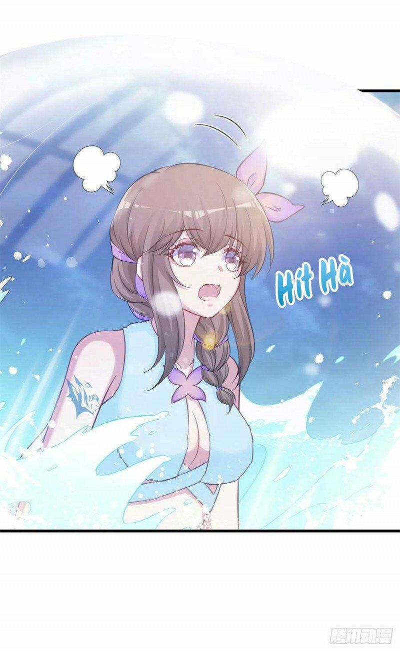 đọc truyện Thảnh Thơi Thú Thế Chủng Chủng Điền, Sinh Sinh Tể Chương 337.2 ảnh 18 tại Thiên Thai Truyện