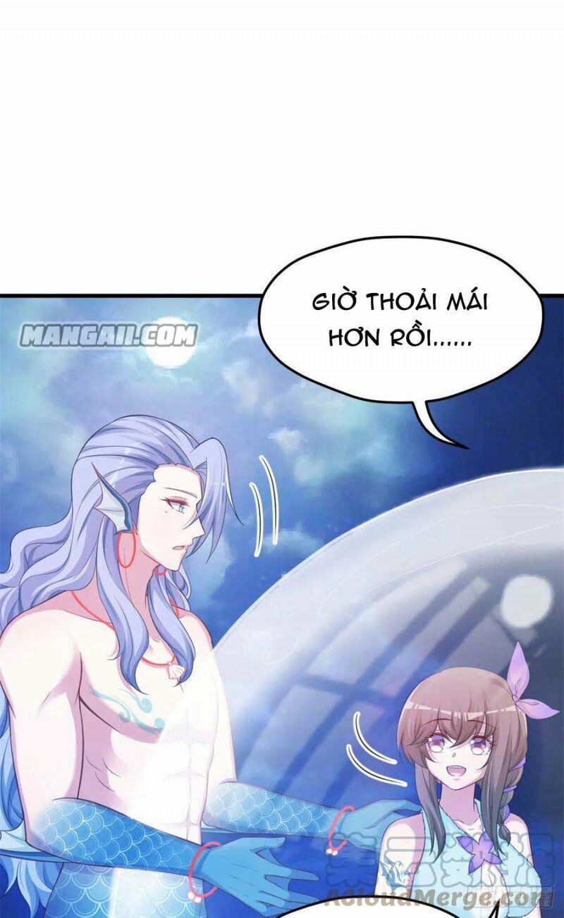 đọc truyện Thảnh Thơi Thú Thế Chủng Chủng Điền, Sinh Sinh Tể Chương 337.2 ảnh 19 tại Thiên Thai Truyện