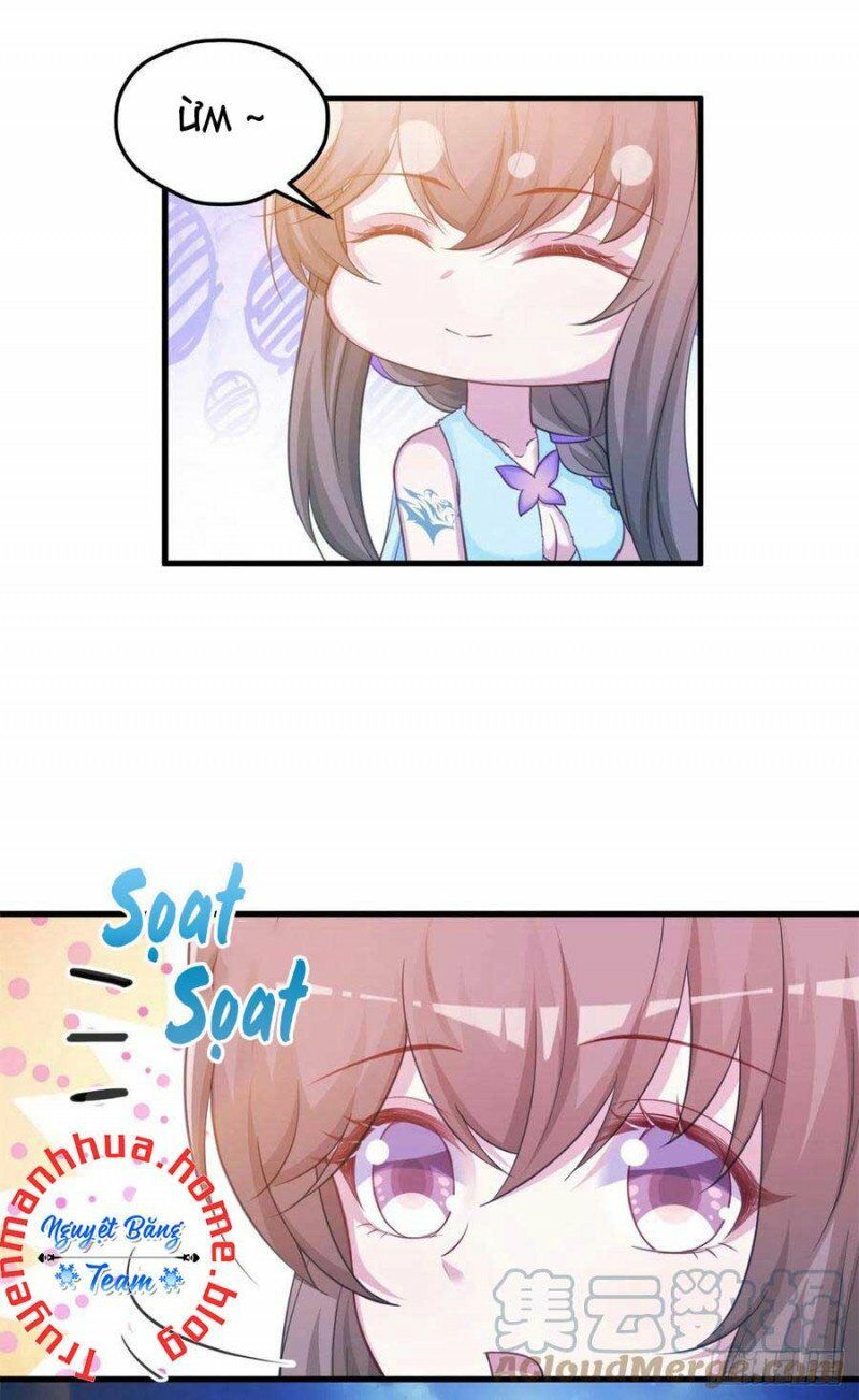 đọc truyện Thảnh Thơi Thú Thế Chủng Chủng Điền, Sinh Sinh Tể Chương 337.2 ảnh 21 tại Thiên Thai Truyện