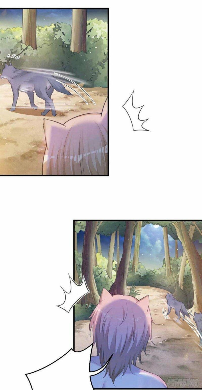 đọc truyện Thảnh Thơi Thú Thế Chủng Chủng Điền, Sinh Sinh Tể Chương 337.2 ảnh 4 tại Thiên Thai Truyện