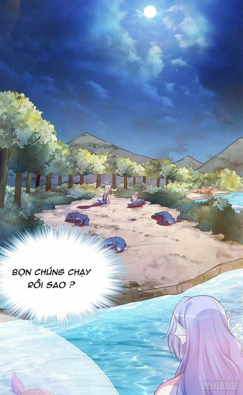 đọc truyện Thảnh Thơi Thú Thế Chủng Chủng Điền, Sinh Sinh Tể Chương 337.2 ảnh 22 tại Thiên Thai Truyện