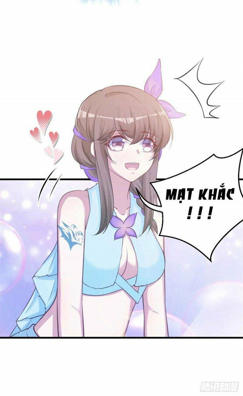 đọc truyện Thảnh Thơi Thú Thế Chủng Chủng Điền, Sinh Sinh Tể Chương 337.2 ảnh 24 tại Thiên Thai Truyện