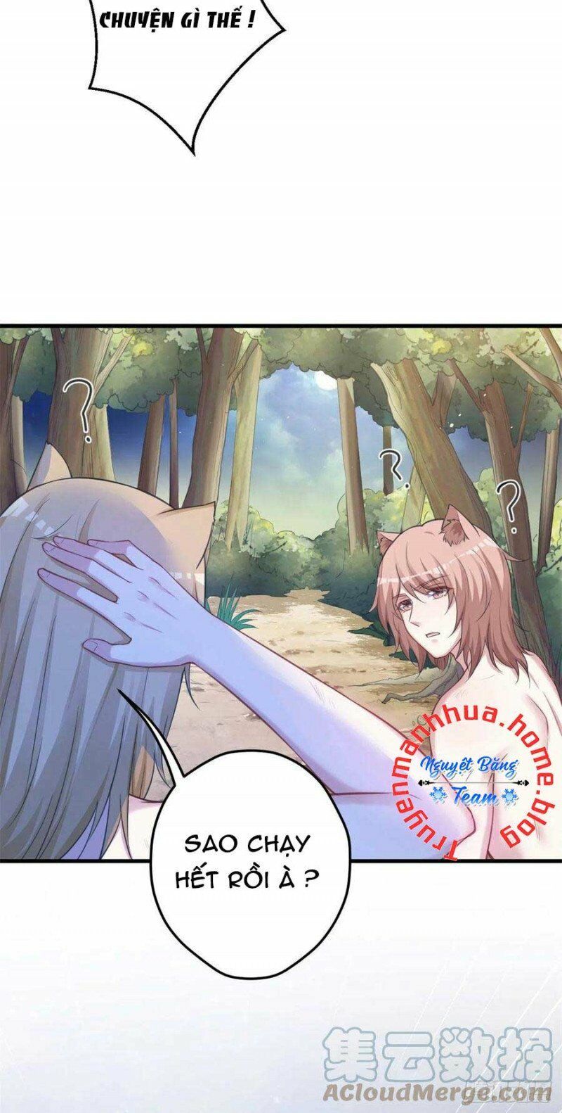 đọc truyện Thảnh Thơi Thú Thế Chủng Chủng Điền, Sinh Sinh Tể Chương 337.2 ảnh 5 tại Thiên Thai Truyện