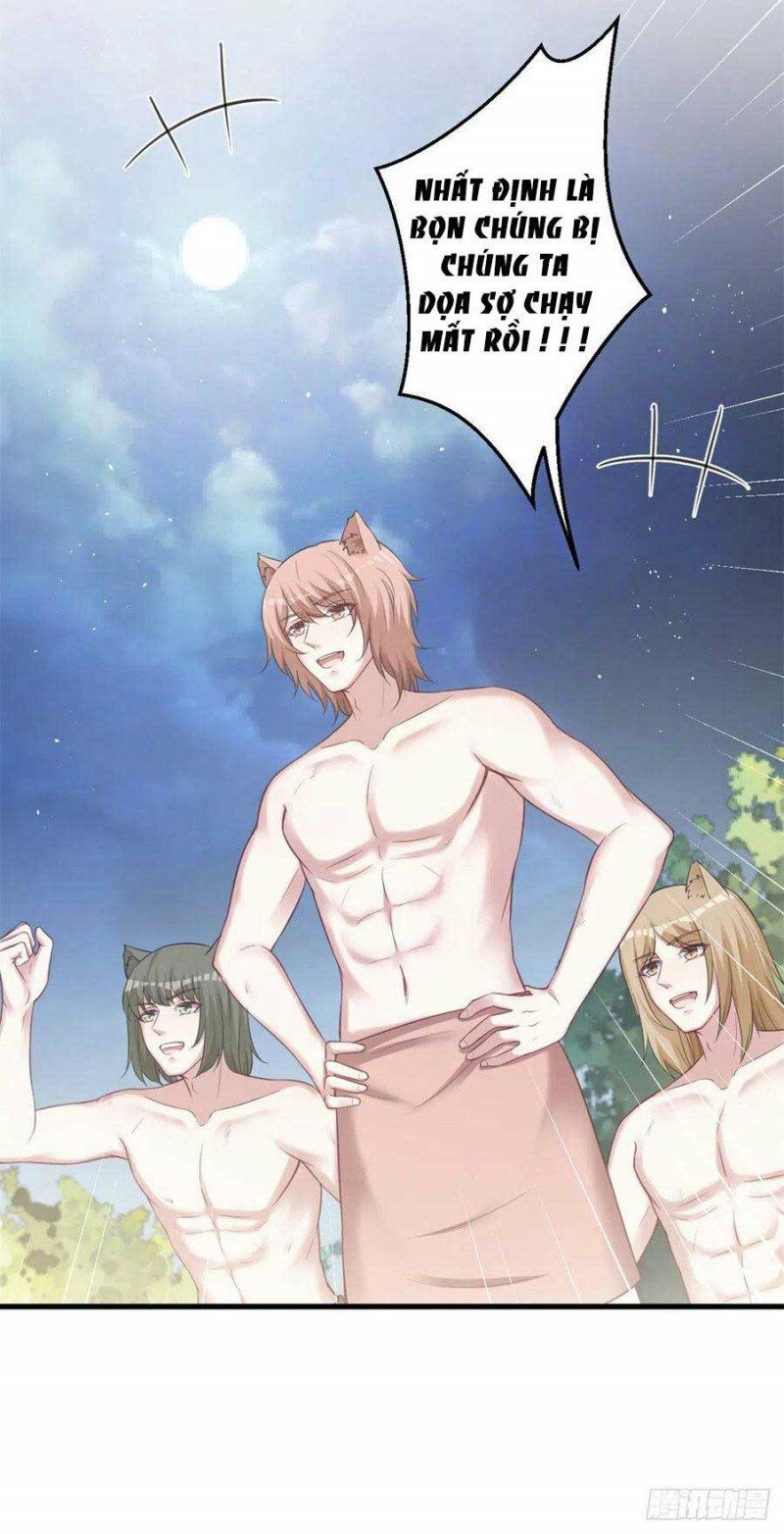 đọc truyện Thảnh Thơi Thú Thế Chủng Chủng Điền, Sinh Sinh Tể Chương 337.2 ảnh 6 tại Thiên Thai Truyện