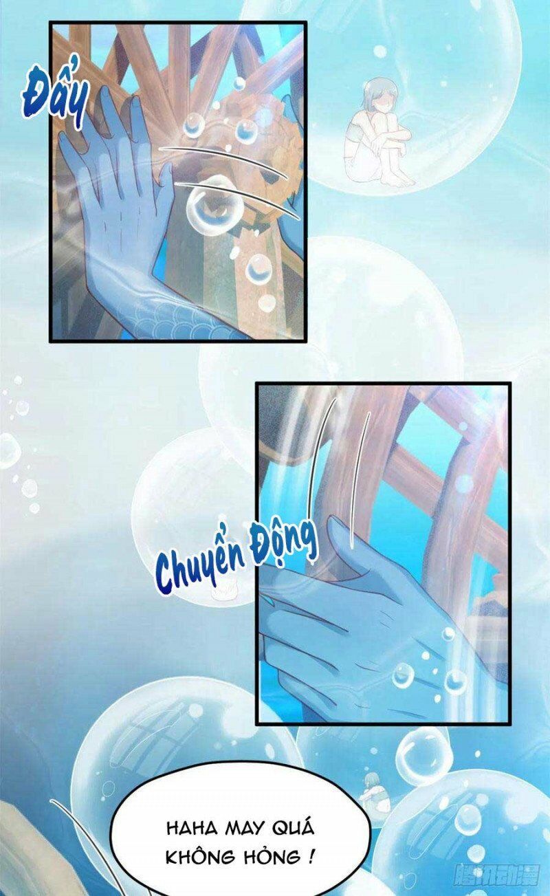 đọc truyện Thảnh Thơi Thú Thế Chủng Chủng Điền, Sinh Sinh Tể Chương 337.2 ảnh 8 tại Thiên Thai Truyện