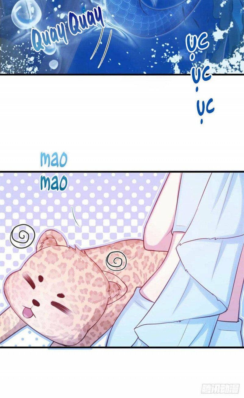 đọc truyện Thảnh Thơi Thú Thế Chủng Chủng Điền, Sinh Sinh Tể Chương 337.2 ảnh 10 tại Thiên Thai Truyện