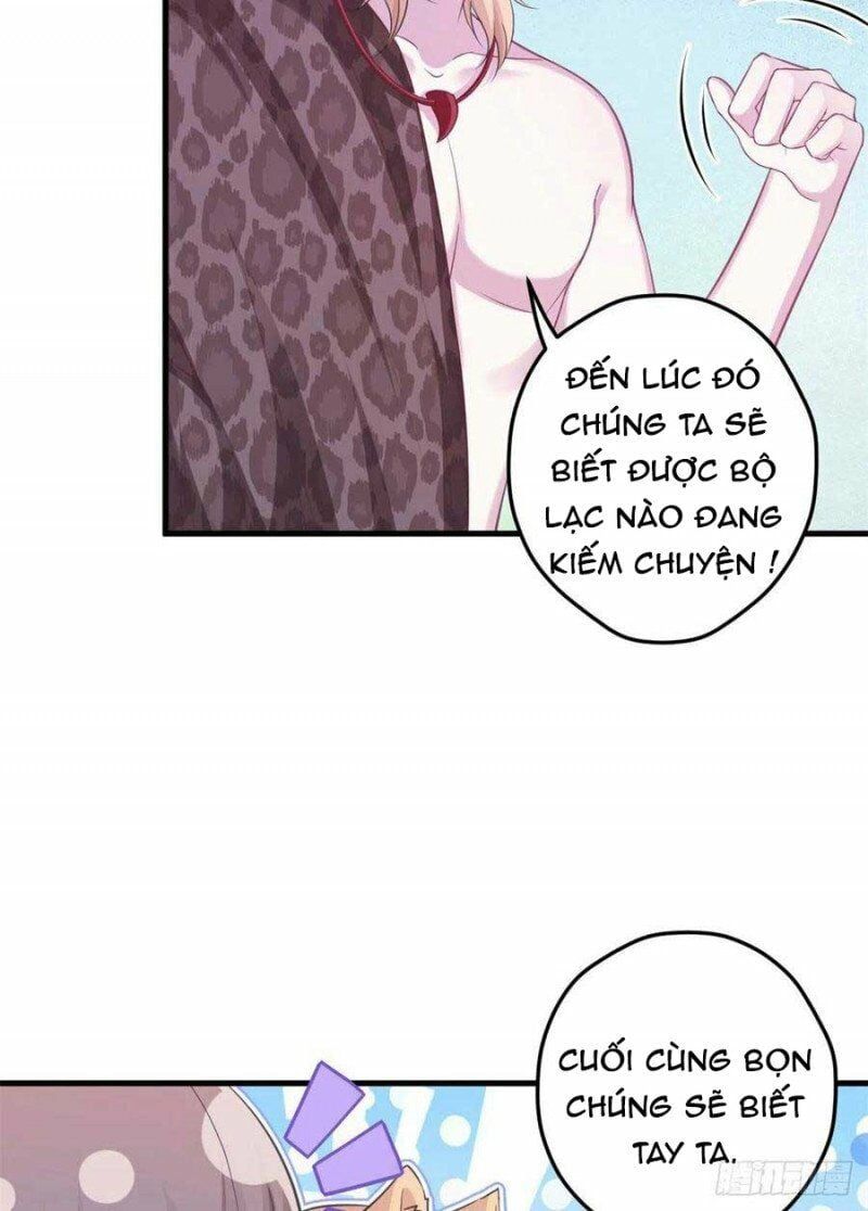 đọc truyện Thảnh Thơi Thú Thế Chủng Chủng Điền, Sinh Sinh Tể Chương 338.1 ảnh 13 tại Thiên Thai Truyện