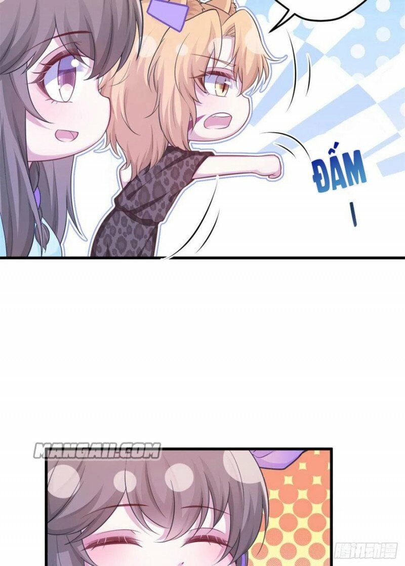 đọc truyện Thảnh Thơi Thú Thế Chủng Chủng Điền, Sinh Sinh Tể Chương 338.1 ảnh 14 tại Thiên Thai Truyện