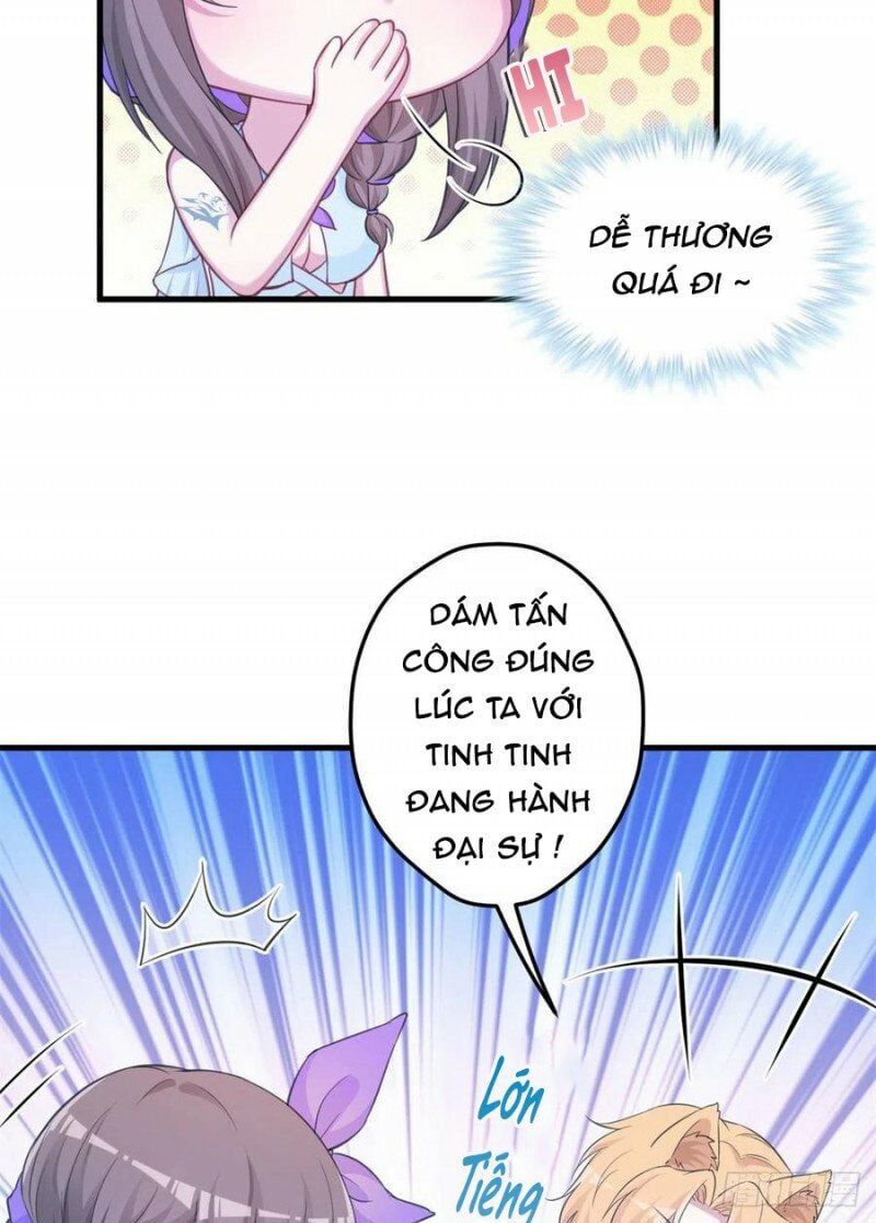 đọc truyện Thảnh Thơi Thú Thế Chủng Chủng Điền, Sinh Sinh Tể Chương 338.1 ảnh 15 tại Thiên Thai Truyện