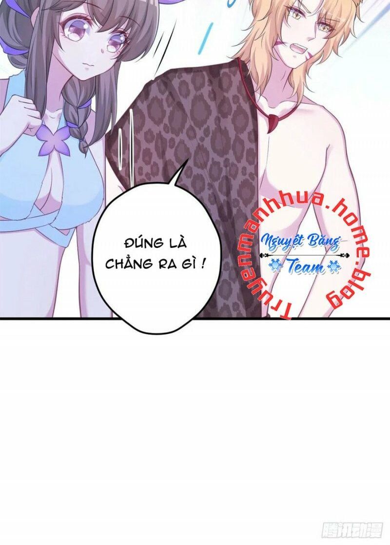 đọc truyện Thảnh Thơi Thú Thế Chủng Chủng Điền, Sinh Sinh Tể Chương 338.1 ảnh 16 tại Thiên Thai Truyện