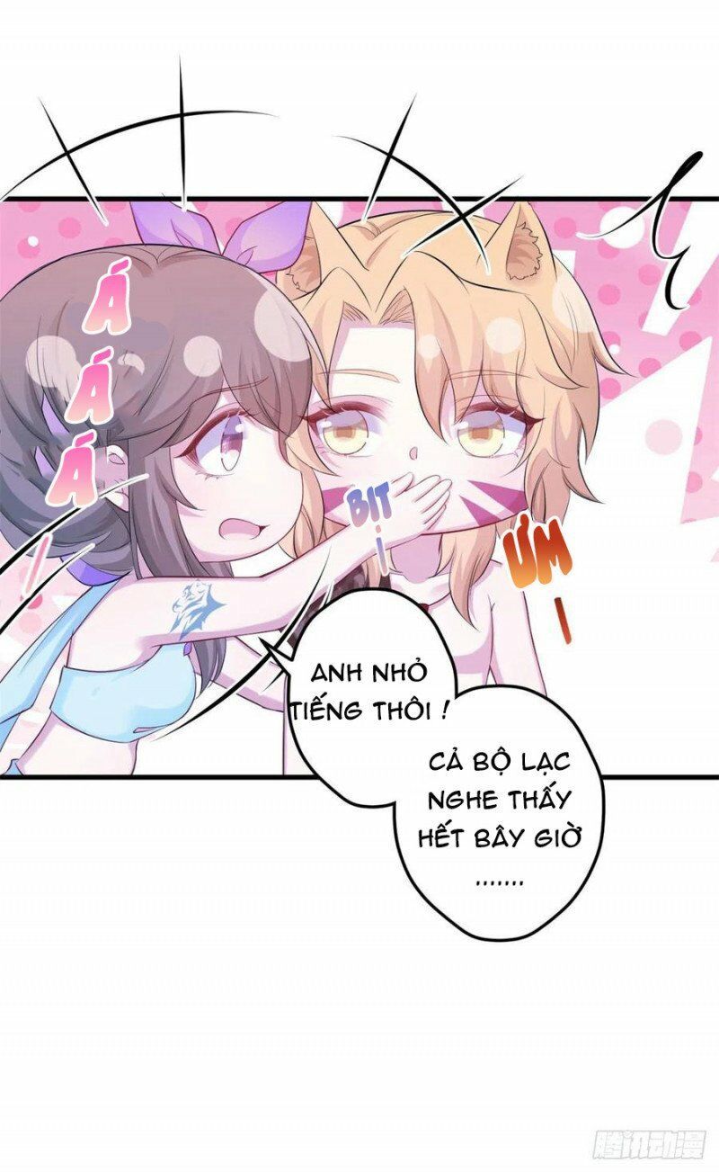 đọc truyện Thảnh Thơi Thú Thế Chủng Chủng Điền, Sinh Sinh Tể Chương 338.1 ảnh 17 tại Thiên Thai Truyện