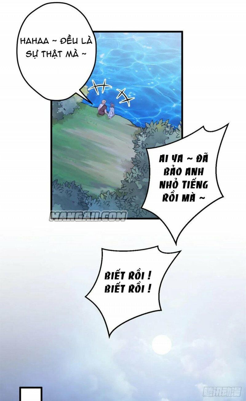 đọc truyện Thảnh Thơi Thú Thế Chủng Chủng Điền, Sinh Sinh Tể Chương 338.1 ảnh 18 tại Thiên Thai Truyện