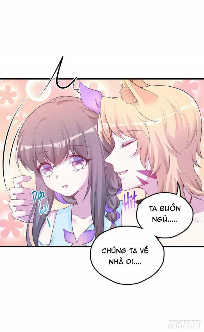 đọc truyện Thảnh Thơi Thú Thế Chủng Chủng Điền, Sinh Sinh Tể Chương 338.1 ảnh 21 tại Thiên Thai Truyện