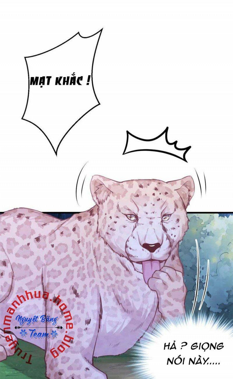 đọc truyện Thảnh Thơi Thú Thế Chủng Chủng Điền, Sinh Sinh Tể Chương 338.1 ảnh 4 tại Thiên Thai Truyện