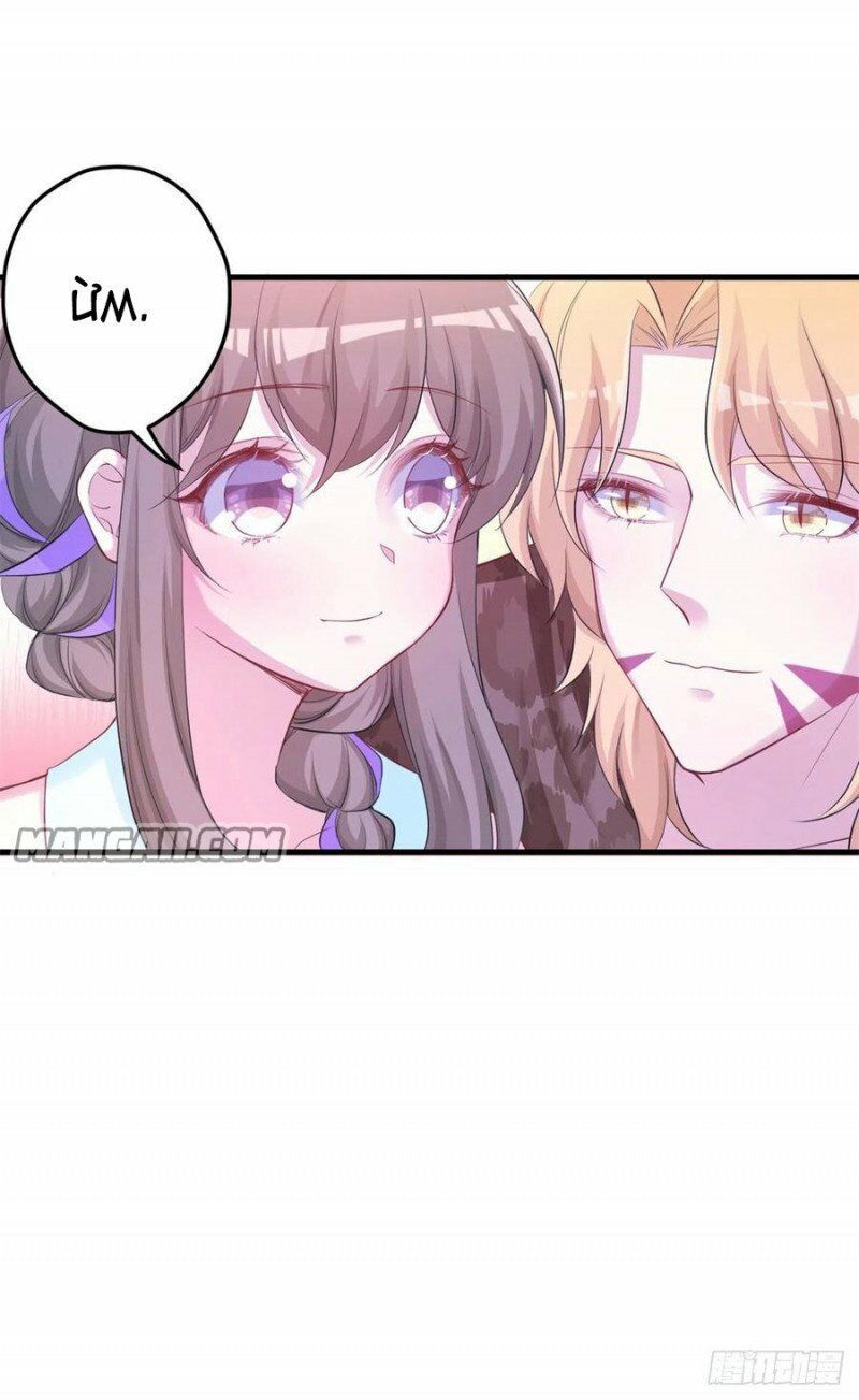 đọc truyện Thảnh Thơi Thú Thế Chủng Chủng Điền, Sinh Sinh Tể Chương 338.1 ảnh 22 tại Thiên Thai Truyện