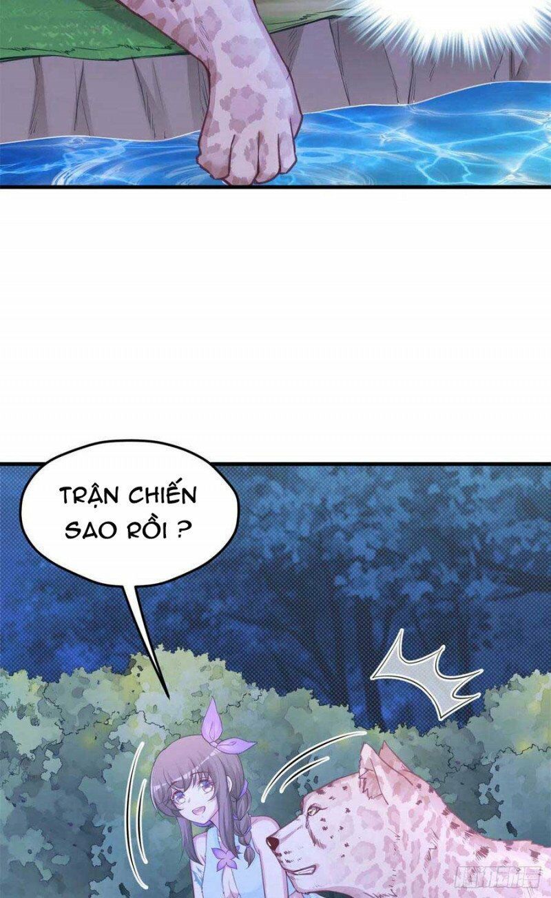 đọc truyện Thảnh Thơi Thú Thế Chủng Chủng Điền, Sinh Sinh Tể Chương 338.1 ảnh 5 tại Thiên Thai Truyện