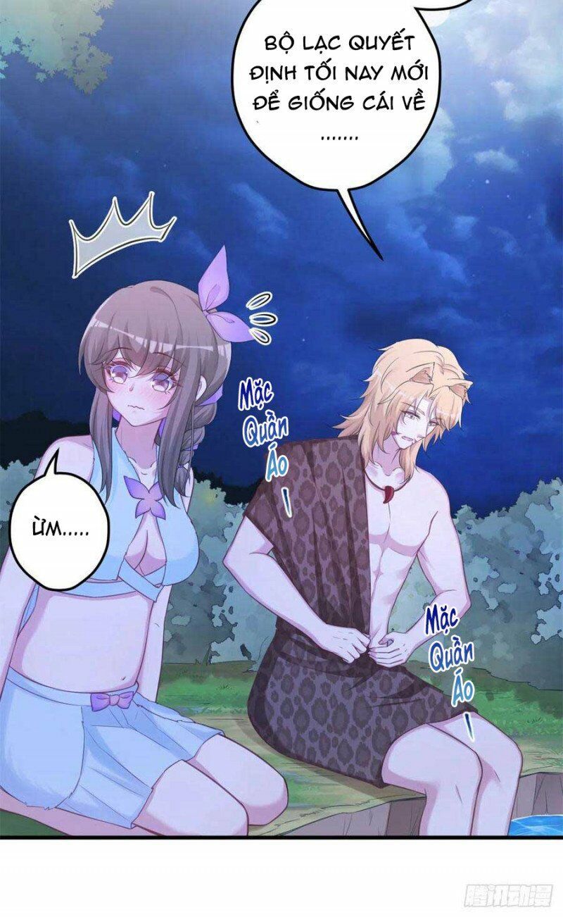 đọc truyện Thảnh Thơi Thú Thế Chủng Chủng Điền, Sinh Sinh Tể Chương 338.1 ảnh 7 tại Thiên Thai Truyện