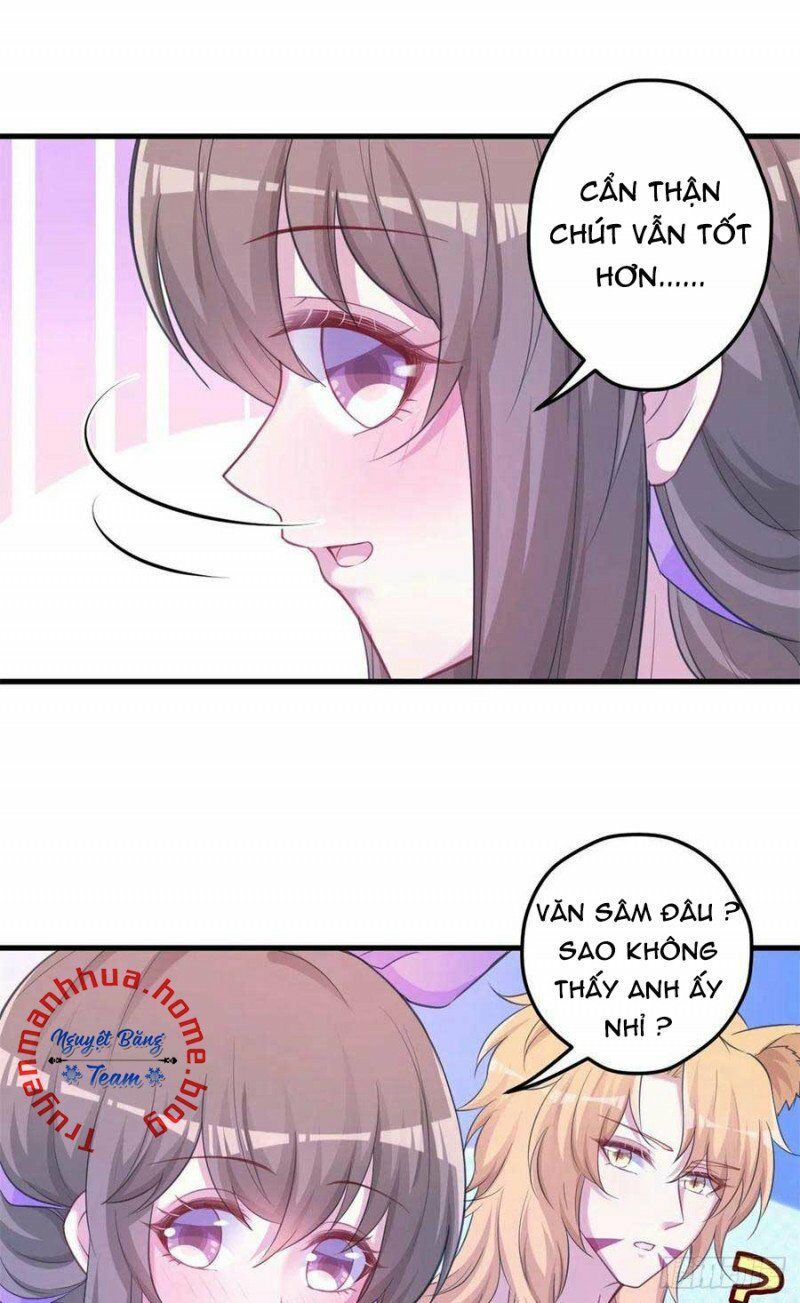 đọc truyện Thảnh Thơi Thú Thế Chủng Chủng Điền, Sinh Sinh Tể Chương 338.1 ảnh 8 tại Thiên Thai Truyện