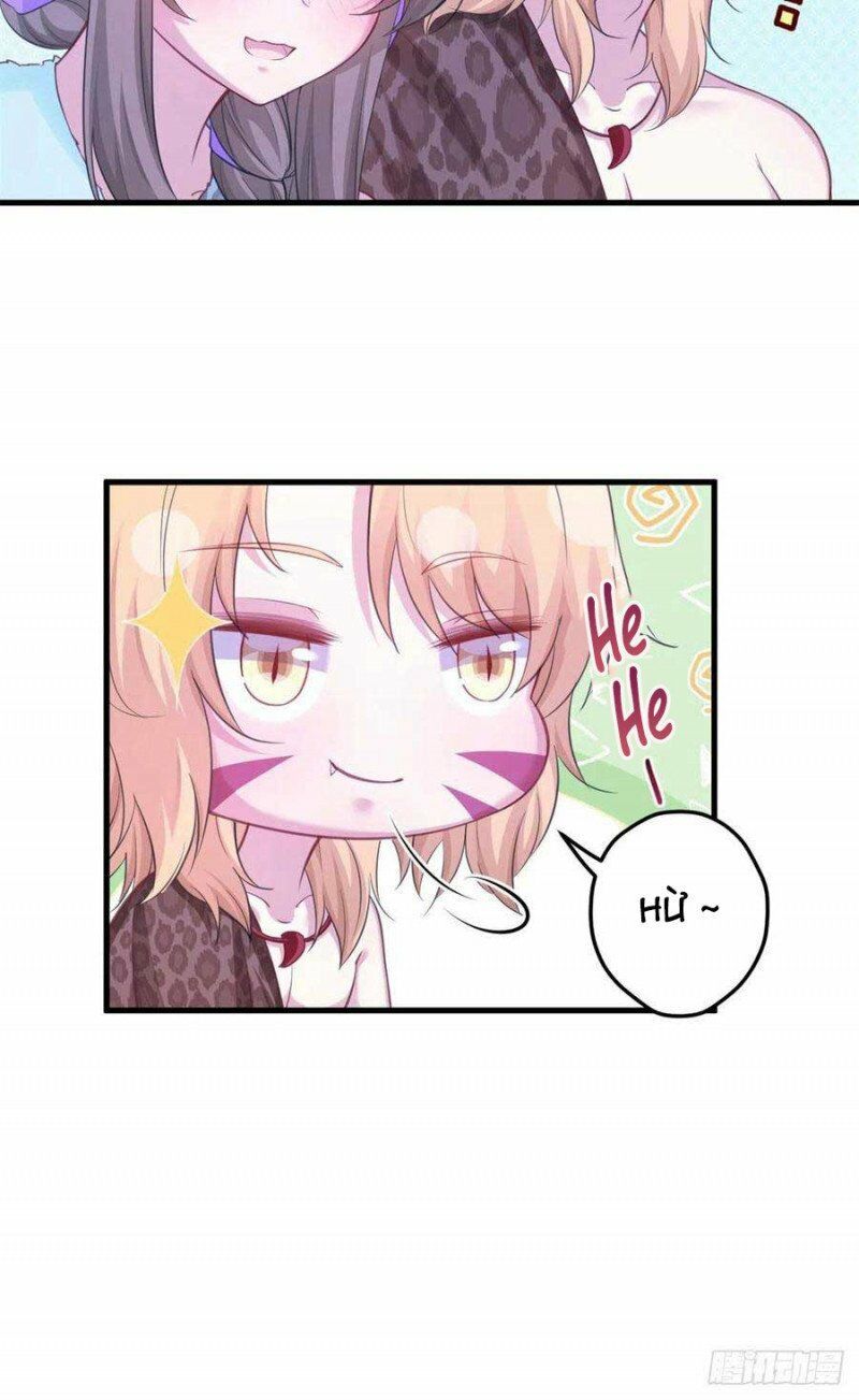 đọc truyện Thảnh Thơi Thú Thế Chủng Chủng Điền, Sinh Sinh Tể Chương 338.1 ảnh 9 tại Thiên Thai Truyện