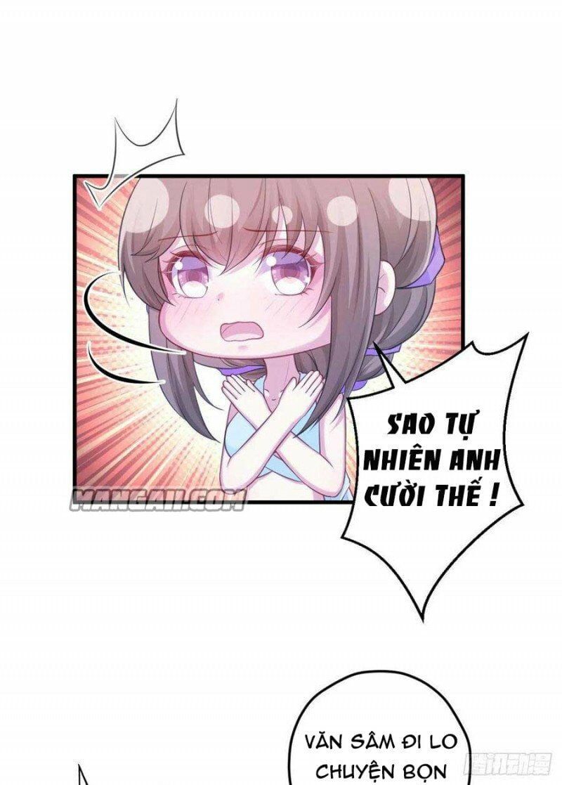 đọc truyện Thảnh Thơi Thú Thế Chủng Chủng Điền, Sinh Sinh Tể Chương 338.1 ảnh 10 tại Thiên Thai Truyện