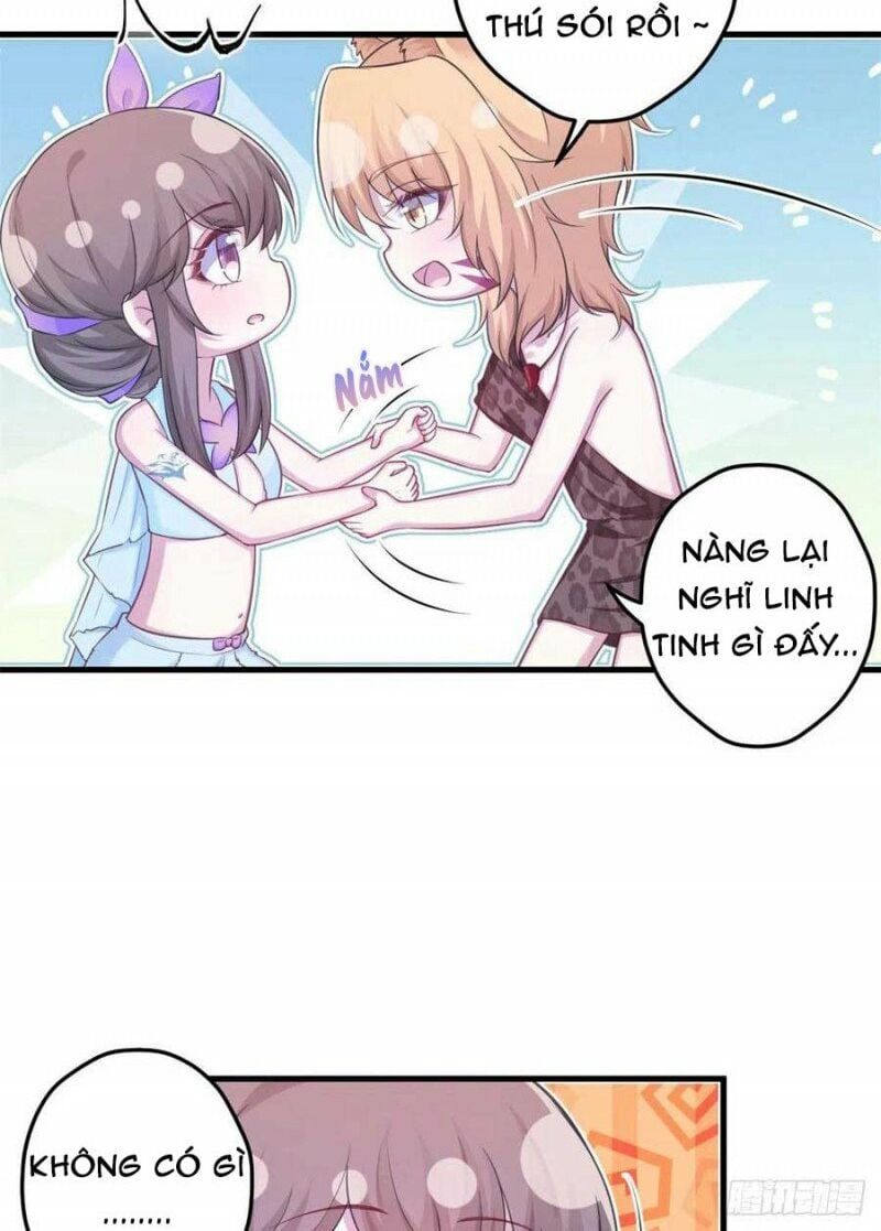 đọc truyện Thảnh Thơi Thú Thế Chủng Chủng Điền, Sinh Sinh Tể Chương 338.1 ảnh 11 tại Thiên Thai Truyện