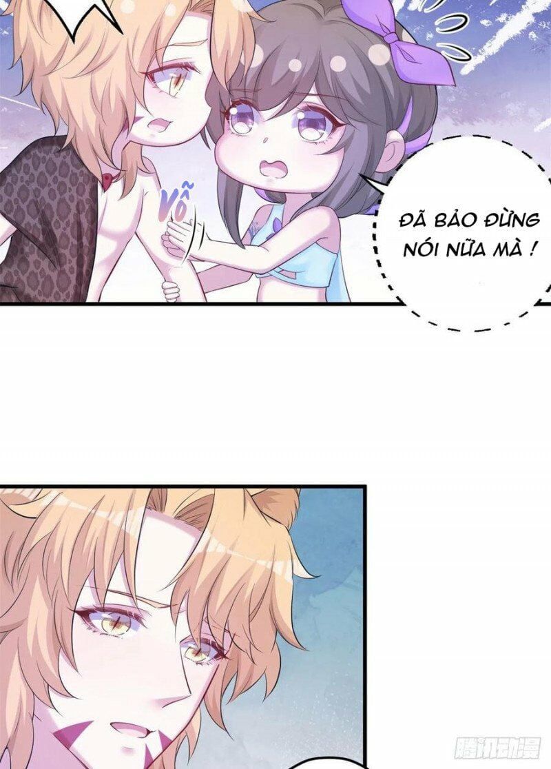 đọc truyện Thảnh Thơi Thú Thế Chủng Chủng Điền, Sinh Sinh Tể Chương 338.2 ảnh 12 tại Thiên Thai Truyện