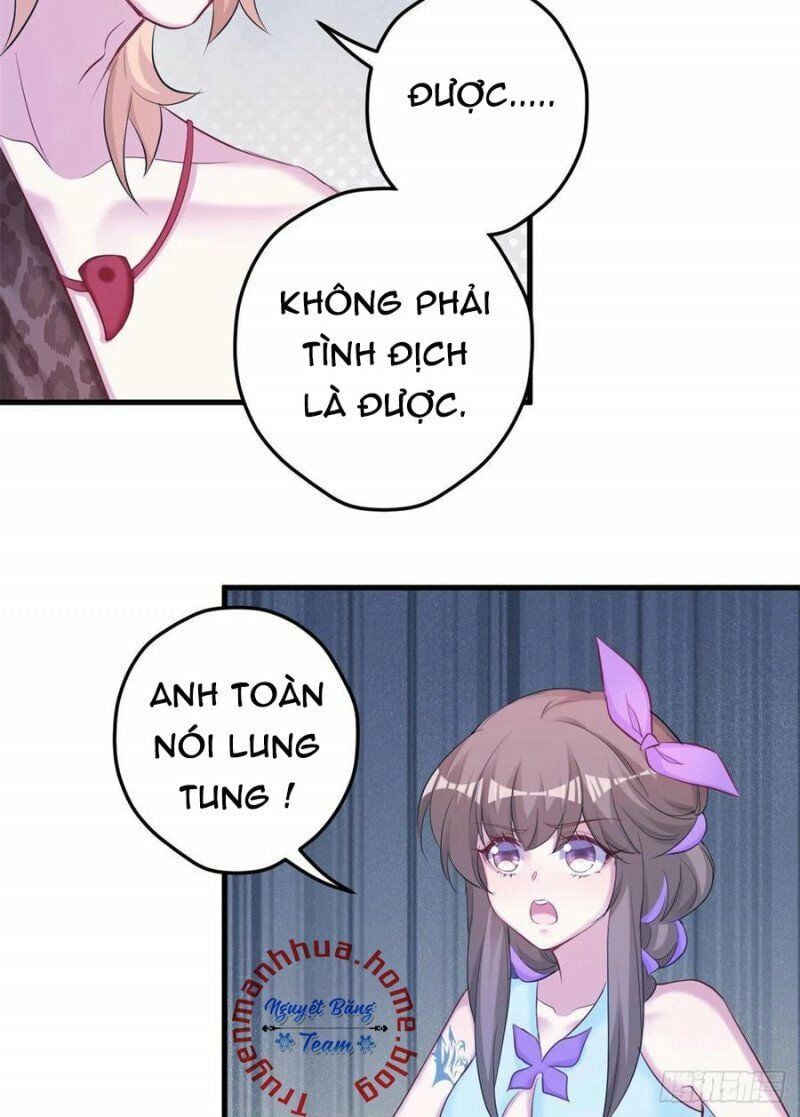 đọc truyện Thảnh Thơi Thú Thế Chủng Chủng Điền, Sinh Sinh Tể Chương 338.2 ảnh 13 tại Thiên Thai Truyện