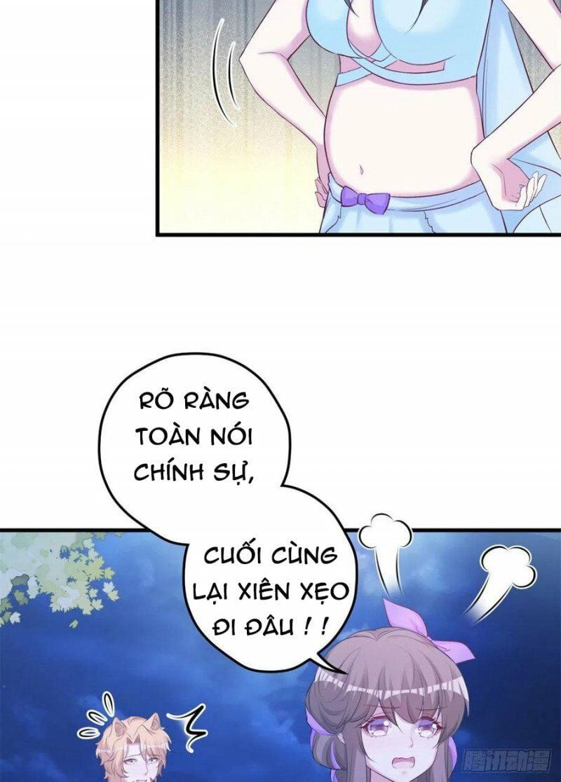 đọc truyện Thảnh Thơi Thú Thế Chủng Chủng Điền, Sinh Sinh Tể Chương 338.2 ảnh 14 tại Thiên Thai Truyện