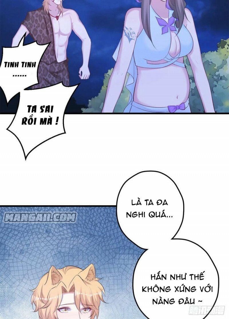 đọc truyện Thảnh Thơi Thú Thế Chủng Chủng Điền, Sinh Sinh Tể Chương 338.2 ảnh 15 tại Thiên Thai Truyện