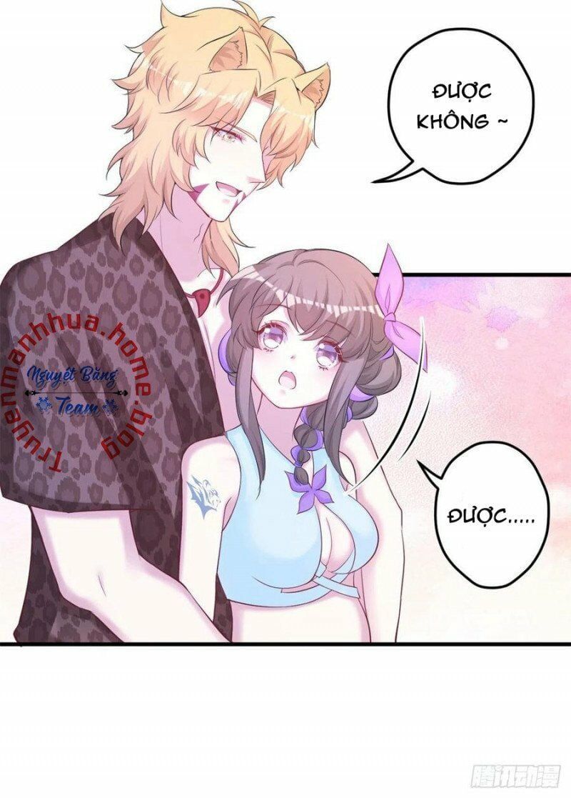 đọc truyện Thảnh Thơi Thú Thế Chủng Chủng Điền, Sinh Sinh Tể Chương 338.2 ảnh 17 tại Thiên Thai Truyện