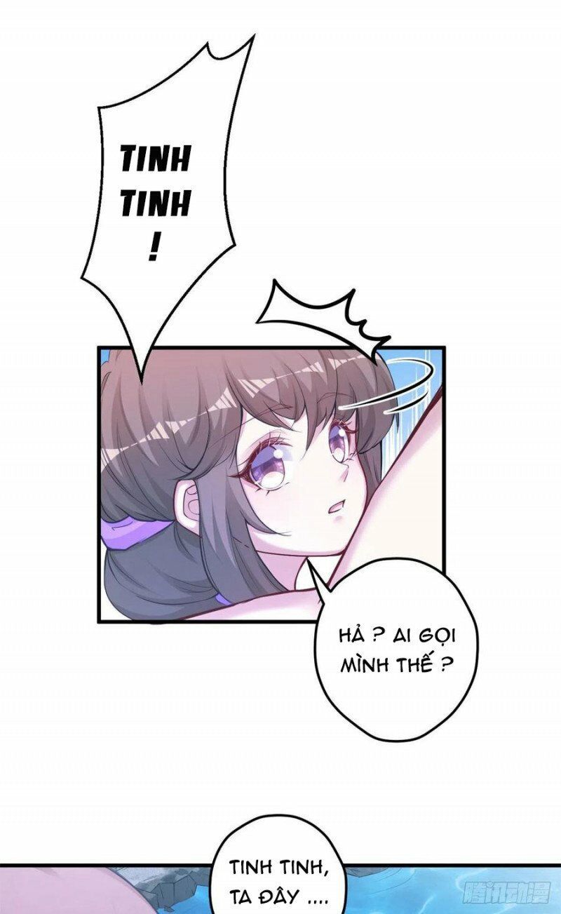 đọc truyện Thảnh Thơi Thú Thế Chủng Chủng Điền, Sinh Sinh Tể Chương 338.2 ảnh 18 tại Thiên Thai Truyện