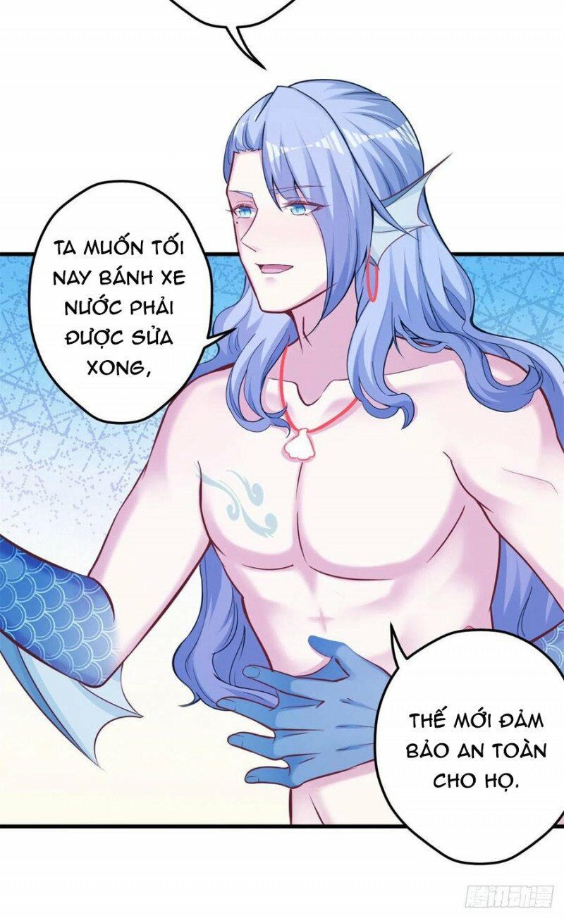 đọc truyện Thảnh Thơi Thú Thế Chủng Chủng Điền, Sinh Sinh Tể Chương 338.2 ảnh 20 tại Thiên Thai Truyện