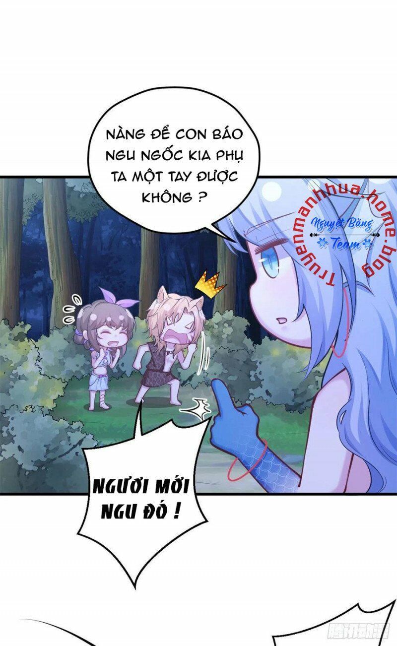 đọc truyện Thảnh Thơi Thú Thế Chủng Chủng Điền, Sinh Sinh Tể Chương 338.2 ảnh 21 tại Thiên Thai Truyện