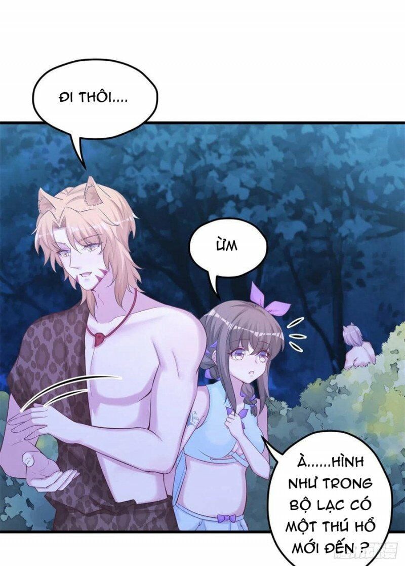 đọc truyện Thảnh Thơi Thú Thế Chủng Chủng Điền, Sinh Sinh Tể Chương 338.2 ảnh 4 tại Thiên Thai Truyện