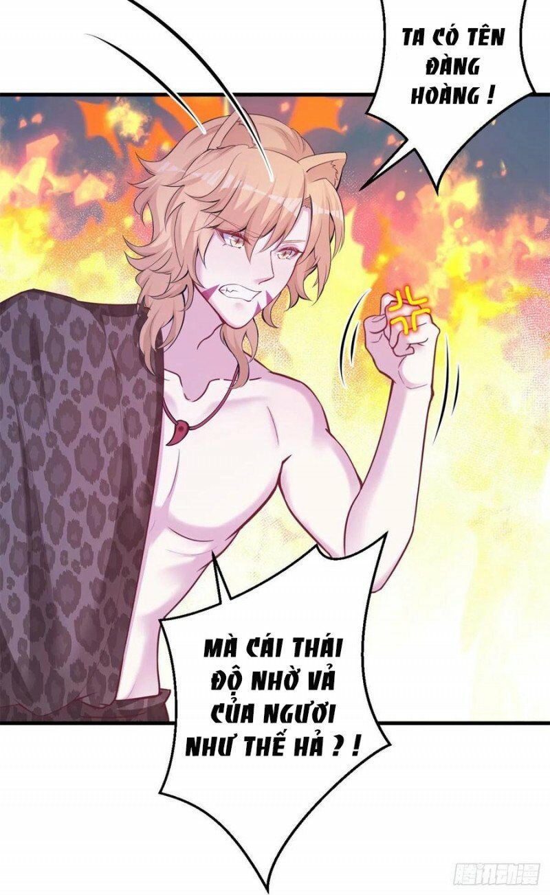 đọc truyện Thảnh Thơi Thú Thế Chủng Chủng Điền, Sinh Sinh Tể Chương 338.2 ảnh 22 tại Thiên Thai Truyện