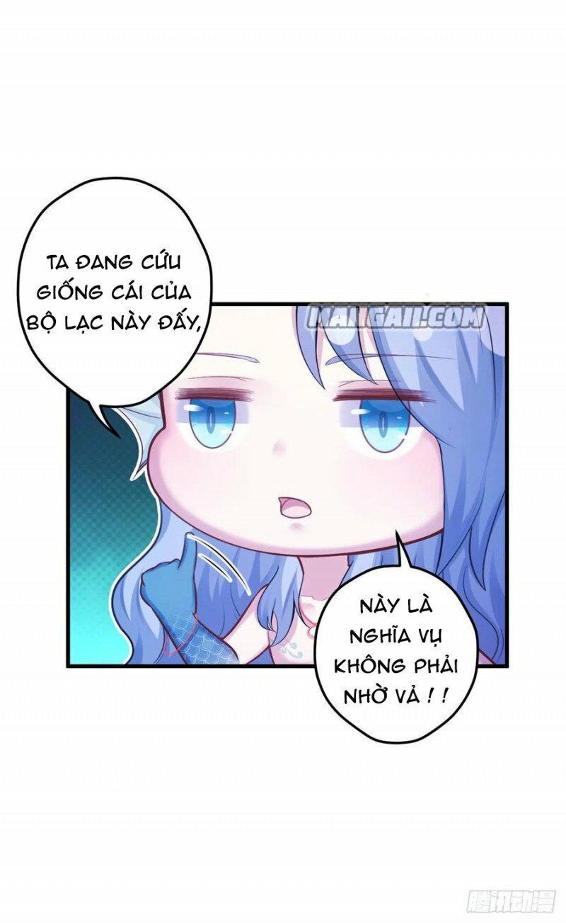 đọc truyện Thảnh Thơi Thú Thế Chủng Chủng Điền, Sinh Sinh Tể Chương 338.2 ảnh 23 tại Thiên Thai Truyện