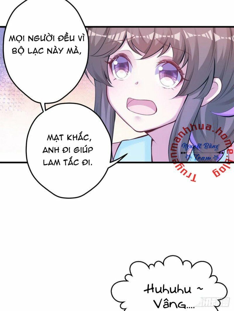 đọc truyện Thảnh Thơi Thú Thế Chủng Chủng Điền, Sinh Sinh Tể Chương 338.2 ảnh 25 tại Thiên Thai Truyện