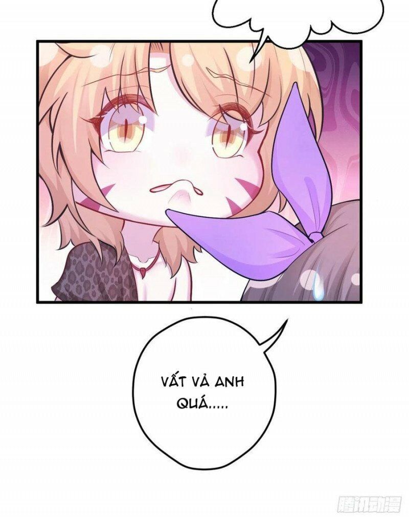 đọc truyện Thảnh Thơi Thú Thế Chủng Chủng Điền, Sinh Sinh Tể Chương 338.2 ảnh 26 tại Thiên Thai Truyện