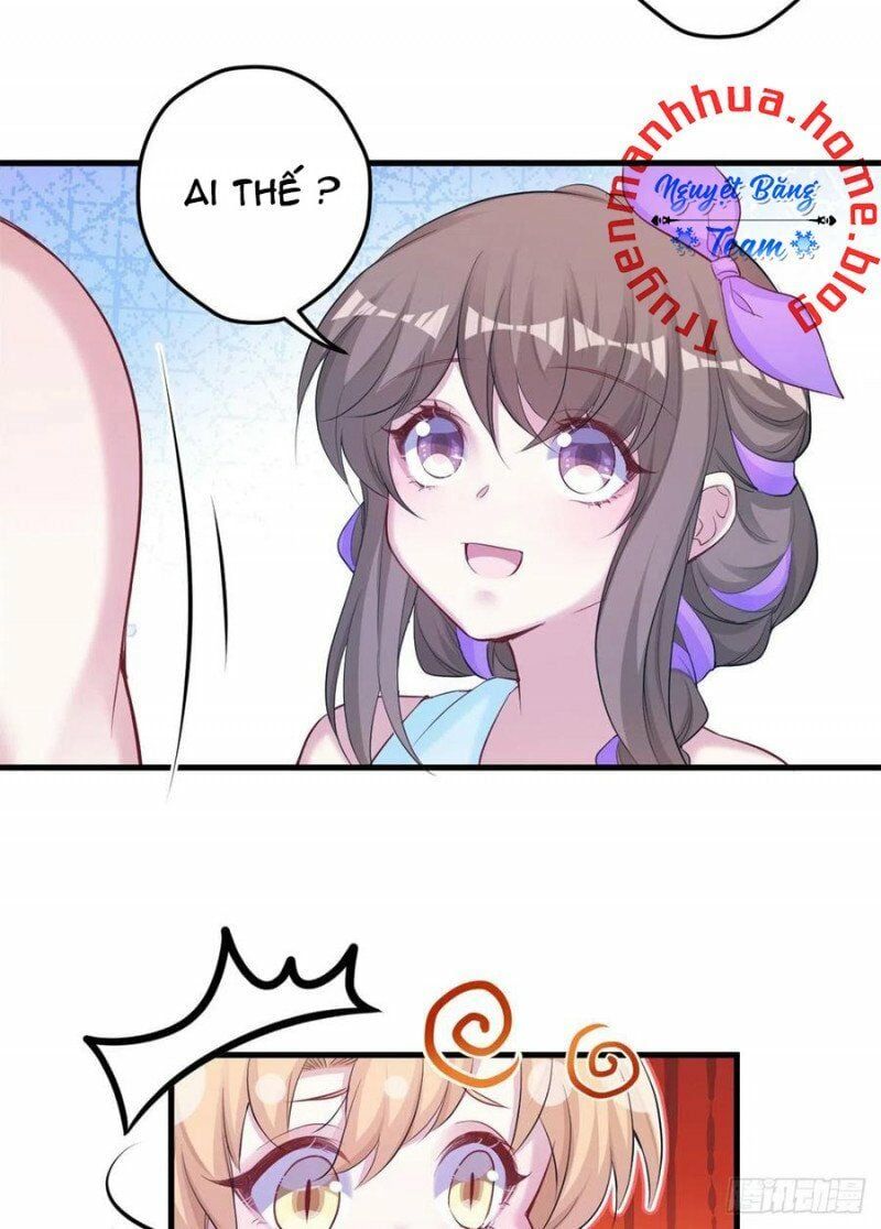 đọc truyện Thảnh Thơi Thú Thế Chủng Chủng Điền, Sinh Sinh Tể Chương 338.2 ảnh 5 tại Thiên Thai Truyện