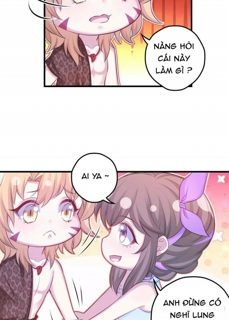 đọc truyện Thảnh Thơi Thú Thế Chủng Chủng Điền, Sinh Sinh Tể Chương 338.2 ảnh 6 tại Thiên Thai Truyện