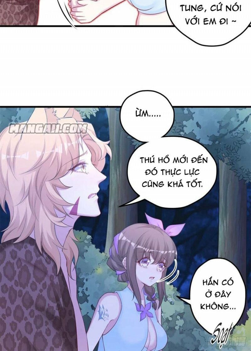 đọc truyện Thảnh Thơi Thú Thế Chủng Chủng Điền, Sinh Sinh Tể Chương 338.2 ảnh 7 tại Thiên Thai Truyện