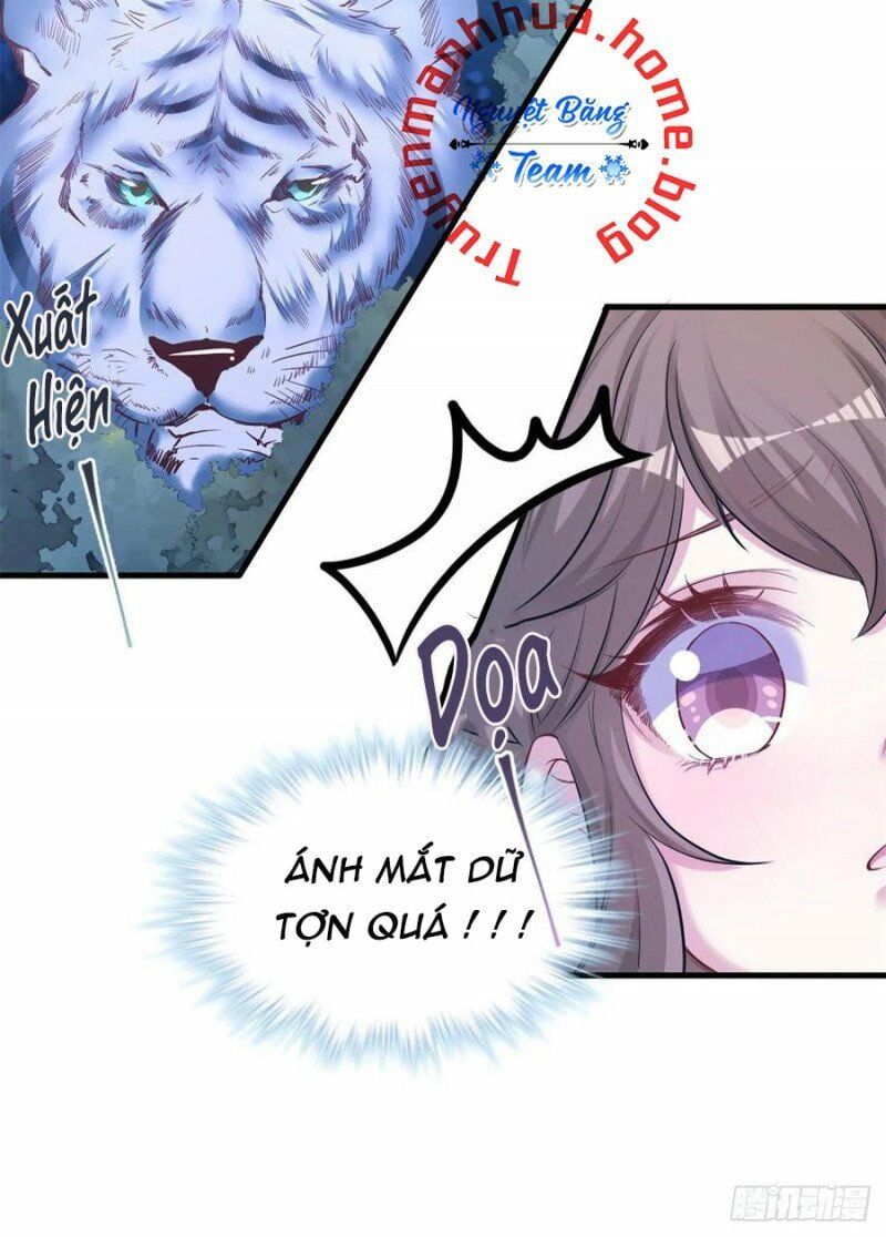 đọc truyện Thảnh Thơi Thú Thế Chủng Chủng Điền, Sinh Sinh Tể Chương 338.2 ảnh 9 tại Thiên Thai Truyện