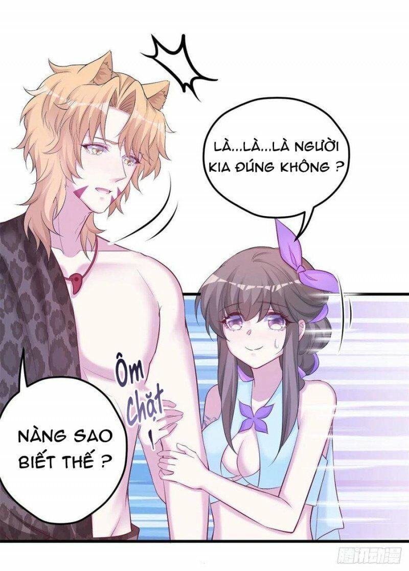 đọc truyện Thảnh Thơi Thú Thế Chủng Chủng Điền, Sinh Sinh Tể Chương 338.2 ảnh 10 tại Thiên Thai Truyện