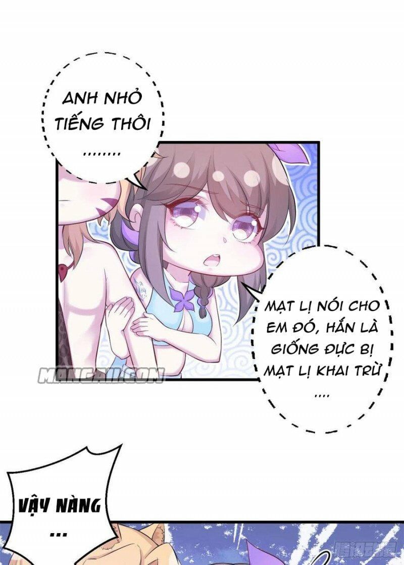 đọc truyện Thảnh Thơi Thú Thế Chủng Chủng Điền, Sinh Sinh Tể Chương 338.2 ảnh 11 tại Thiên Thai Truyện