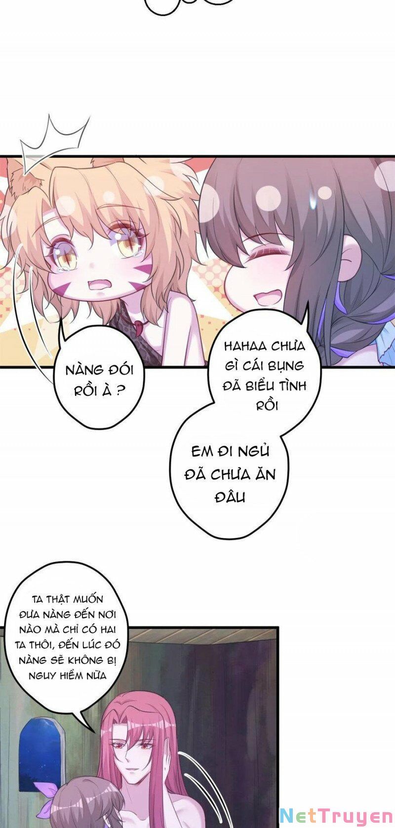 đọc truyện Thảnh Thơi Thú Thế Chủng Chủng Điền, Sinh Sinh Tể Chương 339.1 ảnh 12 tại Thiên Thai Truyện