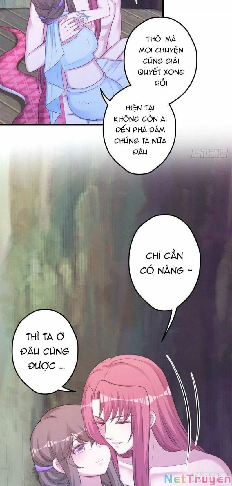 đọc truyện Thảnh Thơi Thú Thế Chủng Chủng Điền, Sinh Sinh Tể Chương 339.1 ảnh 13 tại Thiên Thai Truyện