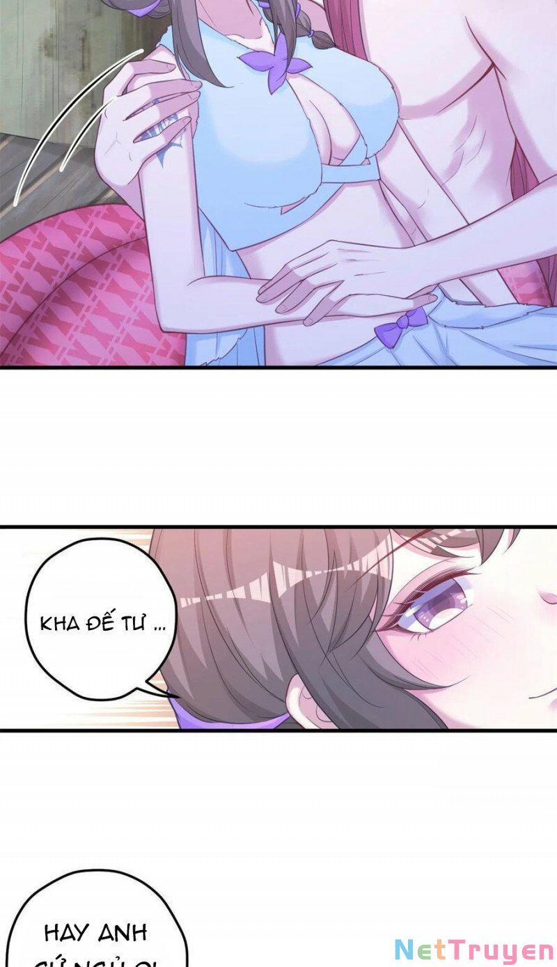 đọc truyện Thảnh Thơi Thú Thế Chủng Chủng Điền, Sinh Sinh Tể Chương 339.1 ảnh 14 tại Thiên Thai Truyện